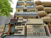 flat for rent in New Delhi